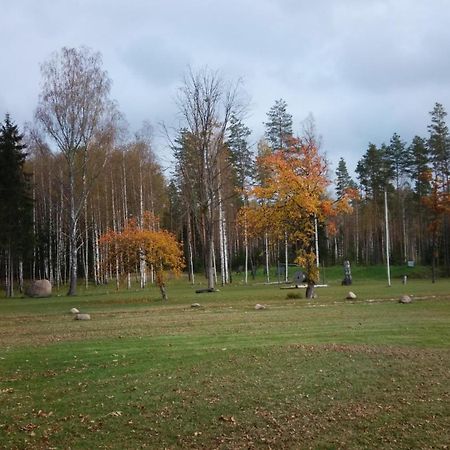 Koveri Holiday Center Стая снимка