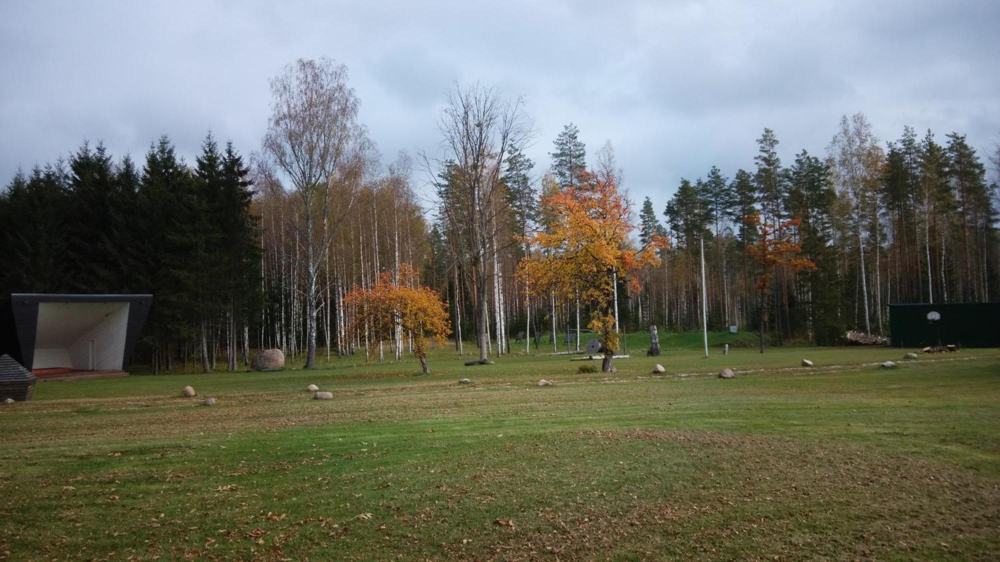 Koveri Holiday Center Стая снимка