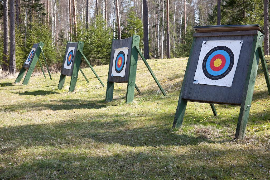 Koveri Holiday Center Екстериор снимка