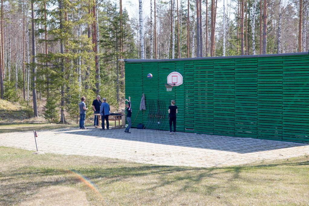 Koveri Holiday Center Екстериор снимка