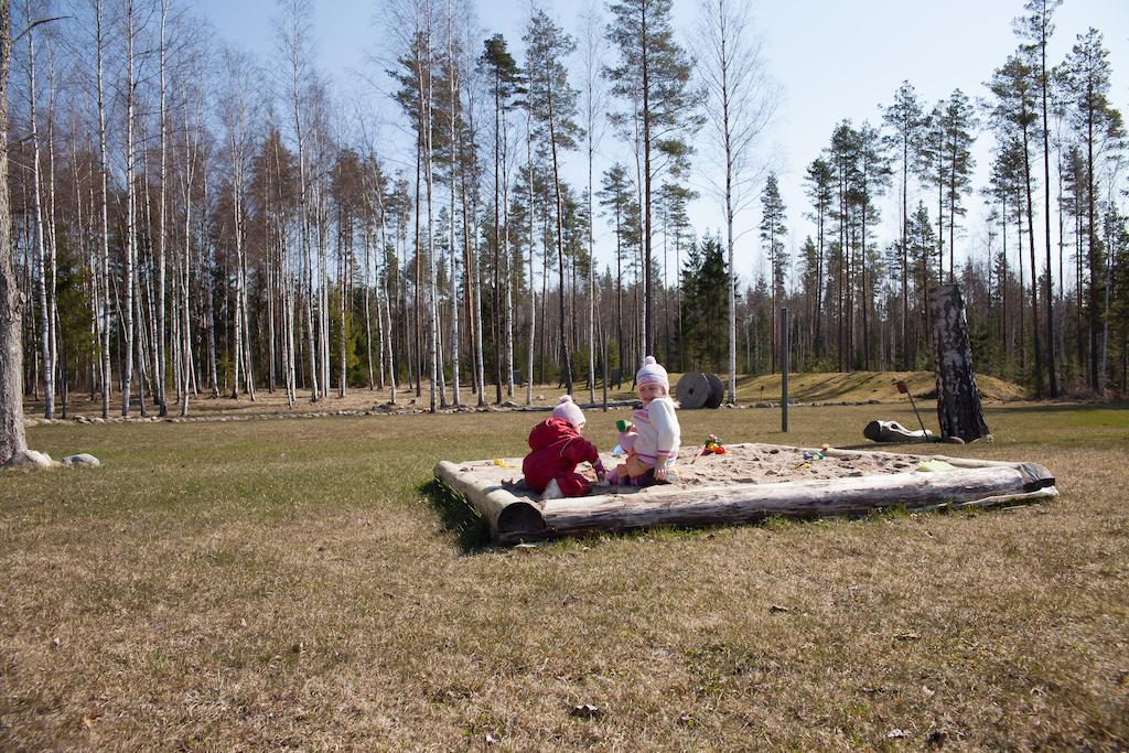 Koveri Holiday Center Екстериор снимка