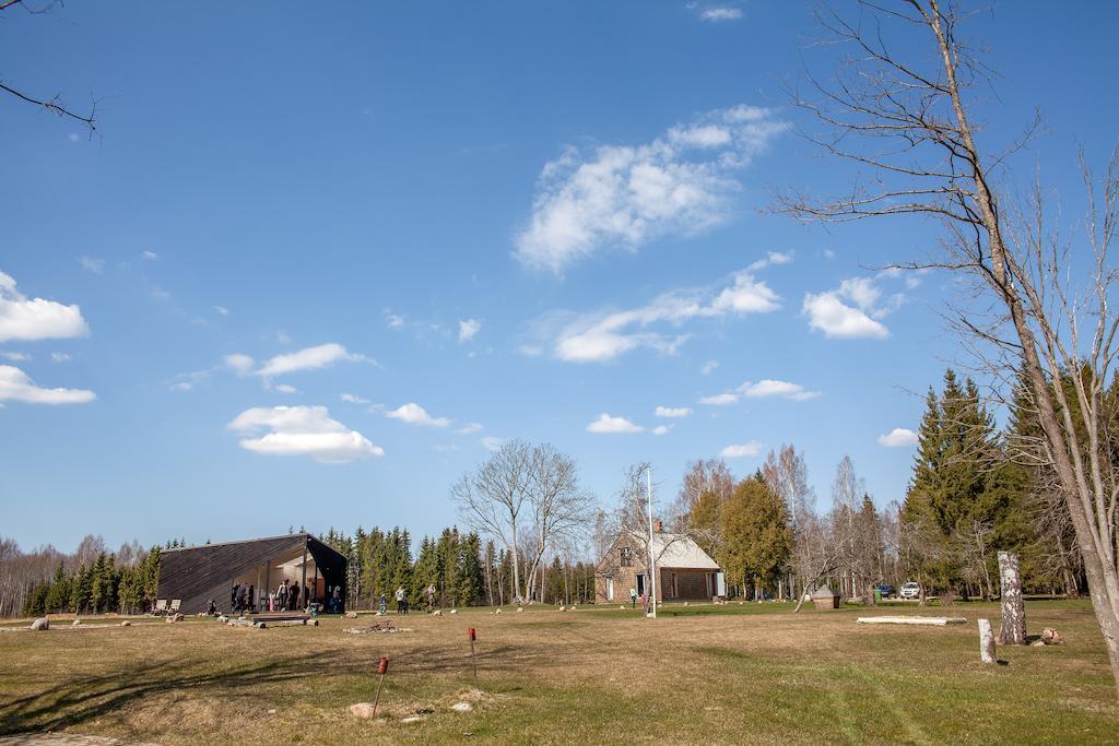 Koveri Holiday Center Екстериор снимка