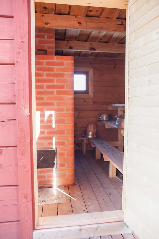 Koveri Holiday Center Стая снимка