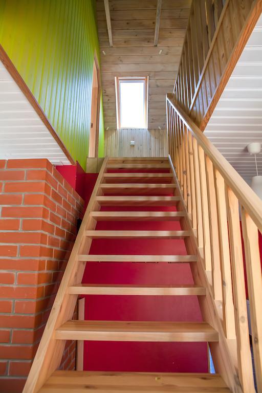 Koveri Holiday Center Стая снимка
