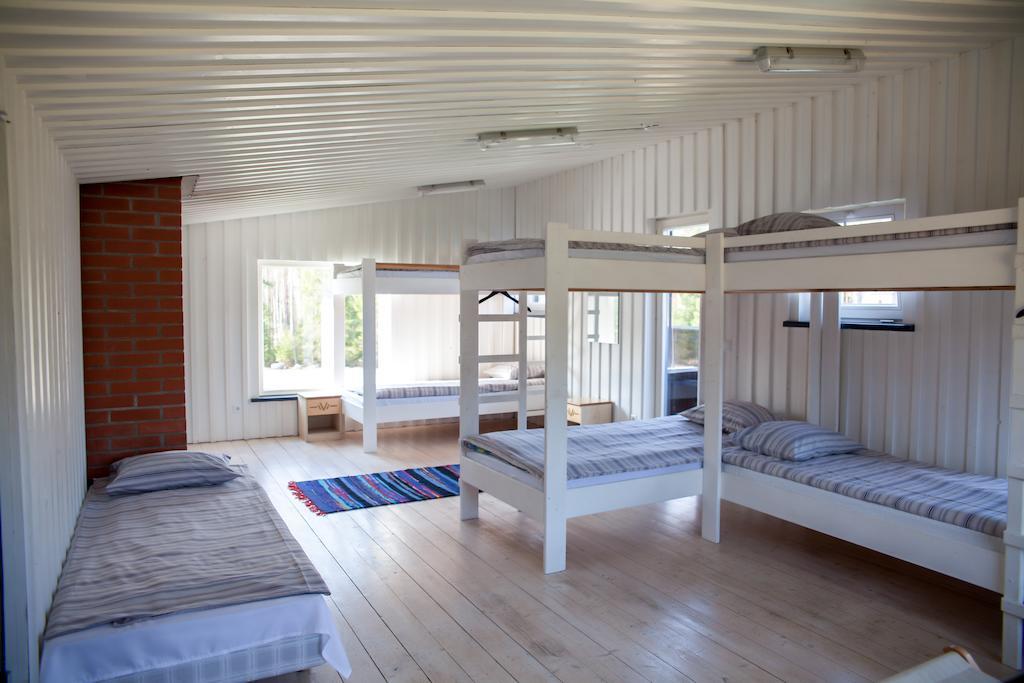 Koveri Holiday Center Стая снимка