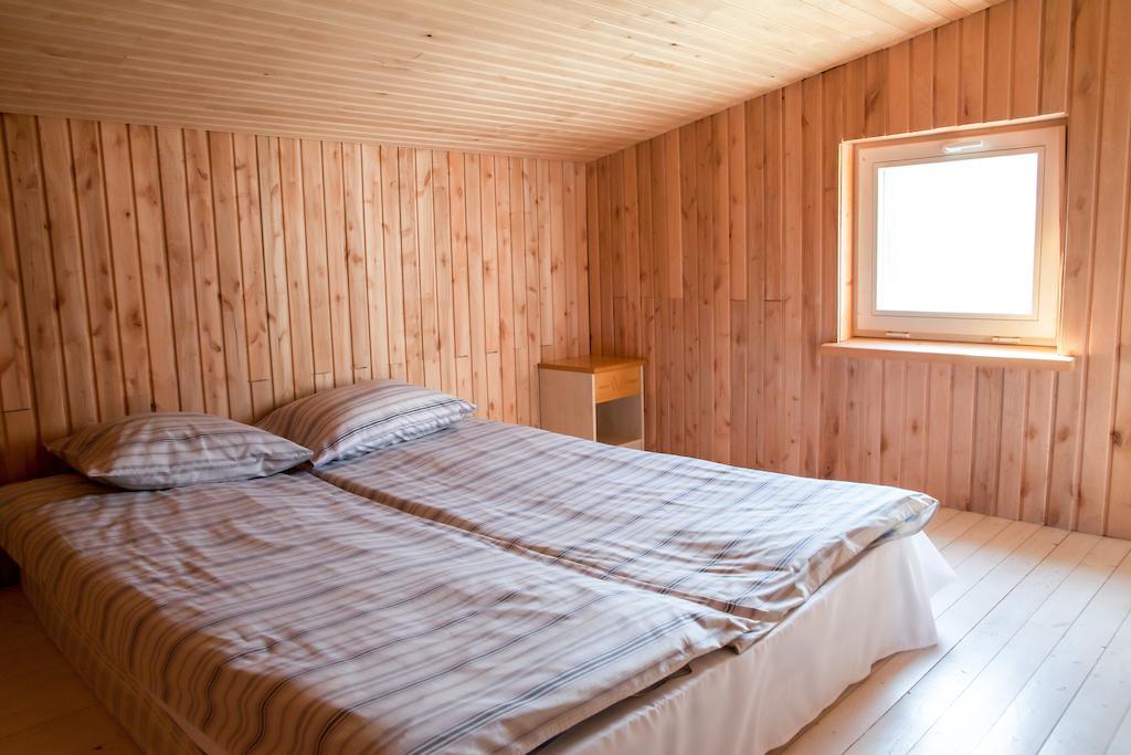 Koveri Holiday Center Стая снимка