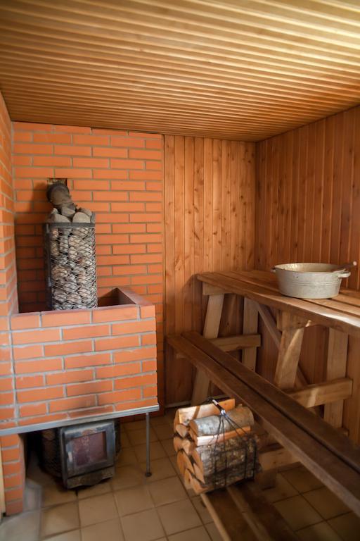 Koveri Holiday Center Екстериор снимка