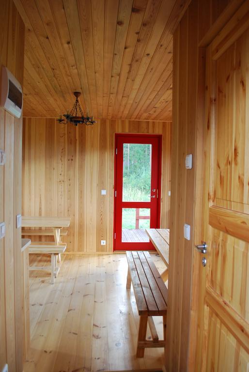 Koveri Holiday Center Стая снимка