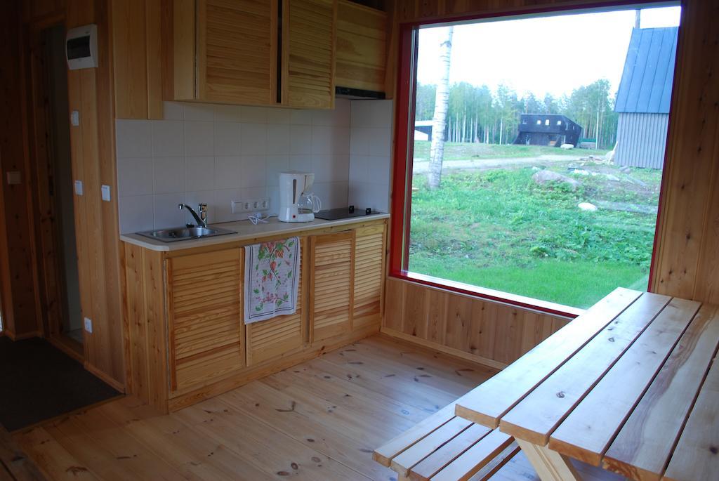 Koveri Holiday Center Стая снимка