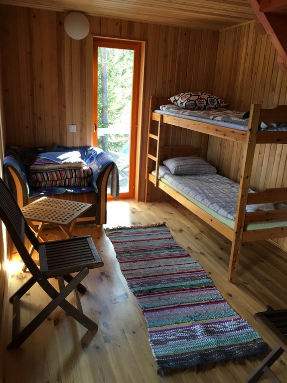 Koveri Holiday Center Екстериор снимка