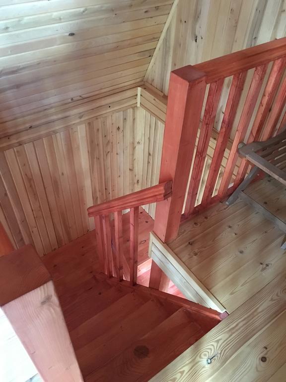 Koveri Holiday Center Екстериор снимка