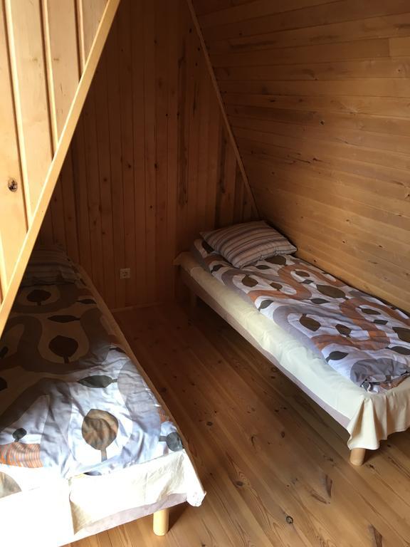 Koveri Holiday Center Екстериор снимка
