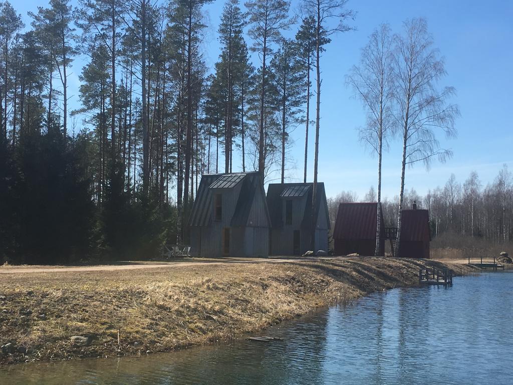 Koveri Holiday Center Екстериор снимка