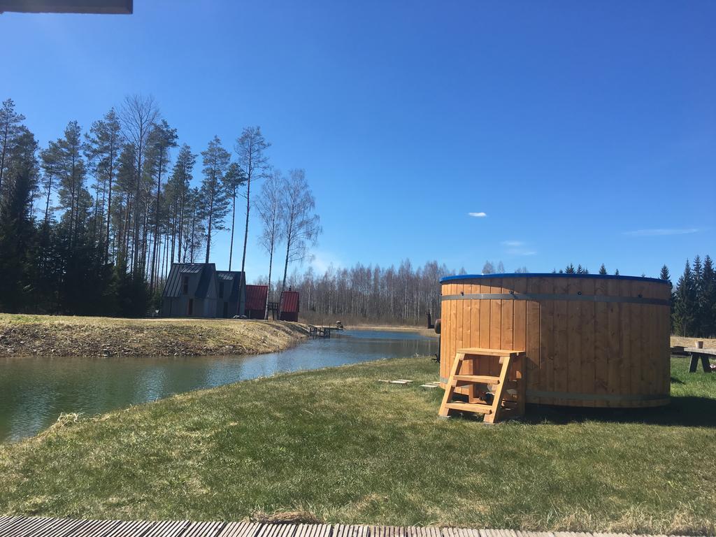 Koveri Holiday Center Екстериор снимка