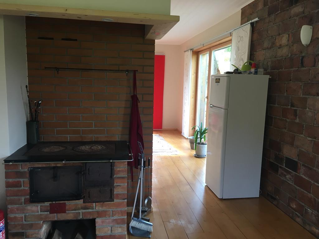 Koveri Holiday Center Екстериор снимка