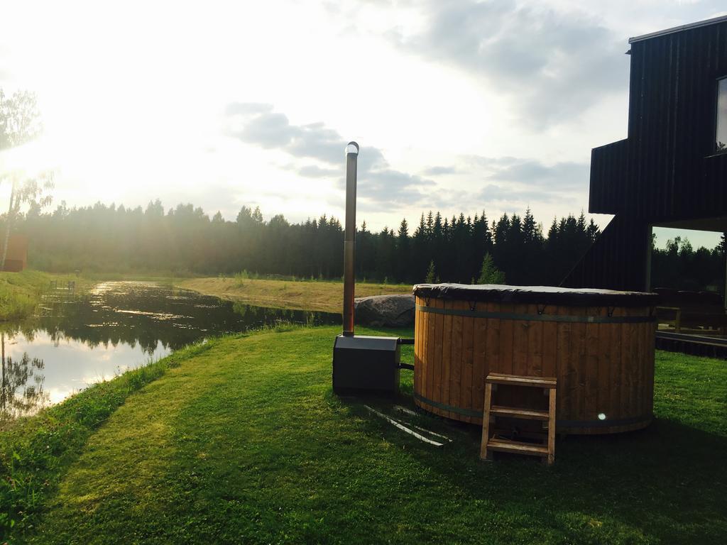 Koveri Holiday Center Екстериор снимка