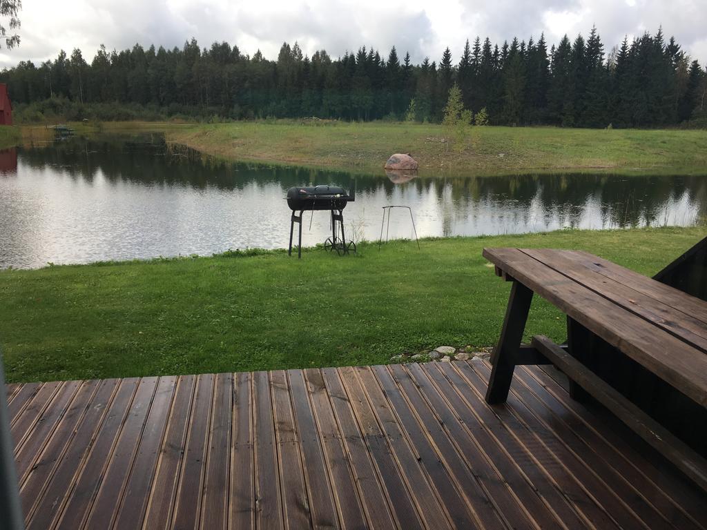 Koveri Holiday Center Екстериор снимка