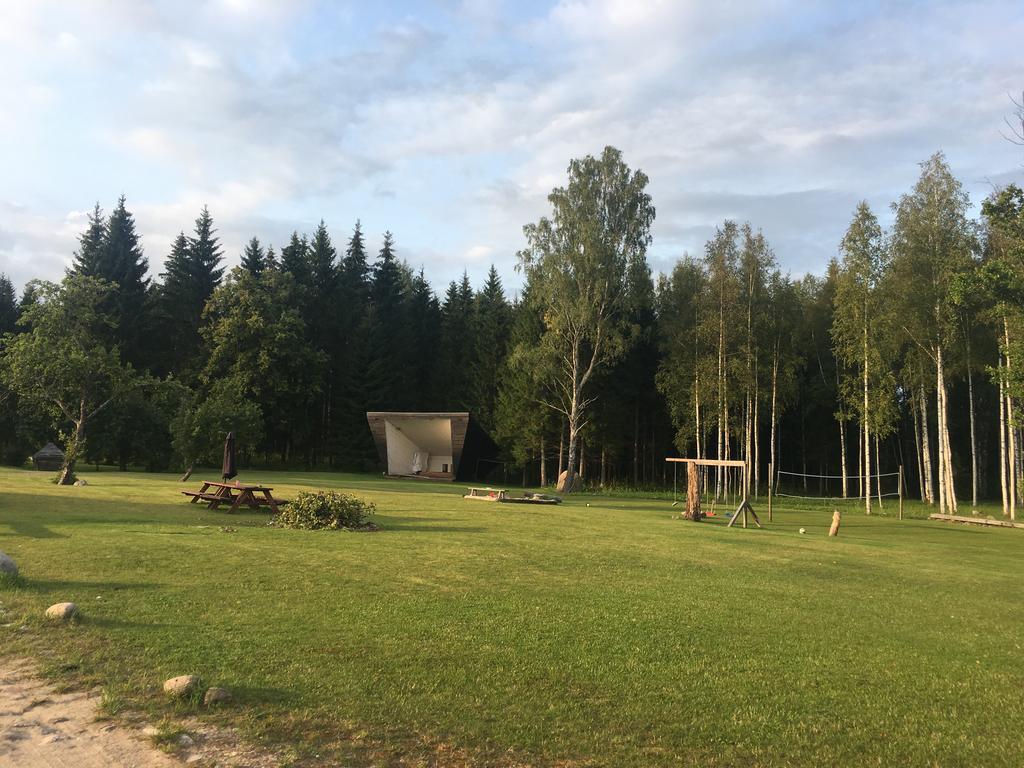Koveri Holiday Center Екстериор снимка