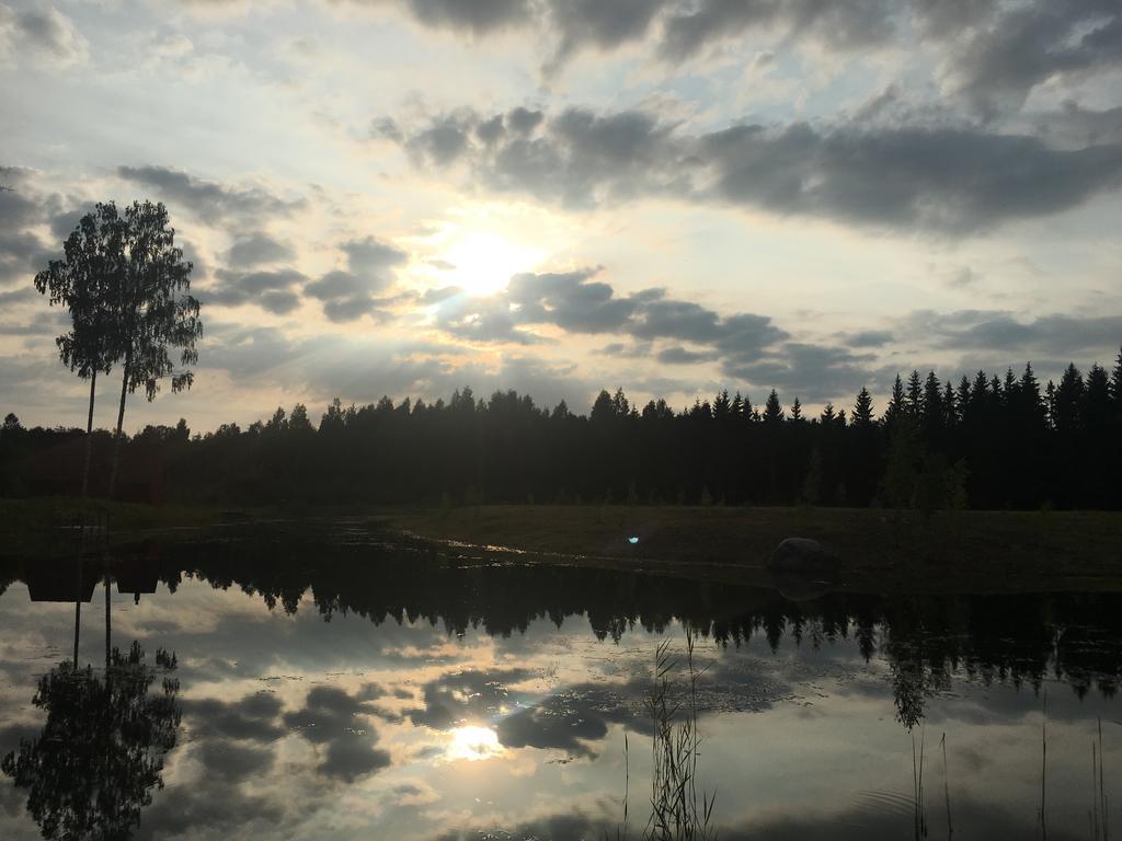 Koveri Holiday Center Екстериор снимка