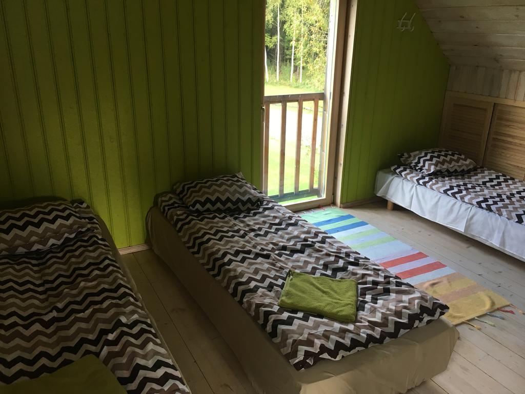 Koveri Holiday Center Екстериор снимка