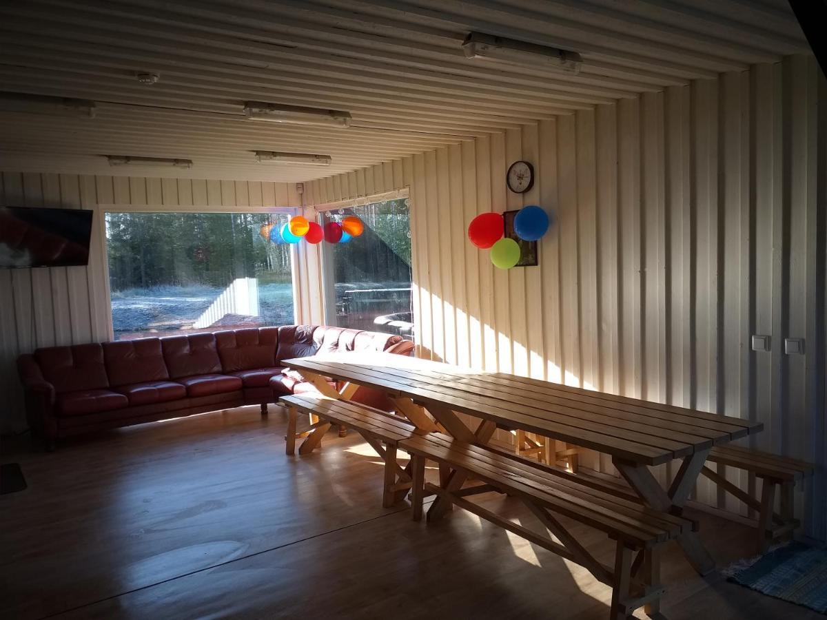 Koveri Holiday Center Екстериор снимка